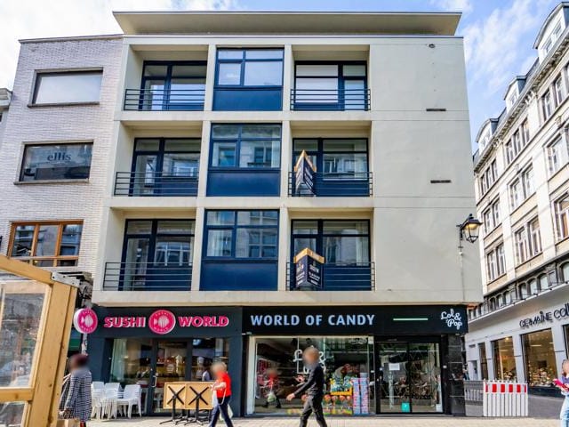 Commercial/Office for rent - Rue Pont d'Avroy, 2, 4000, Liège, Belgique, 5DdEp8 - Melsia