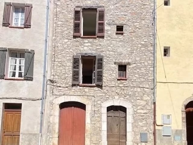 Villa indipendente in vendita - 83830, Claviers, France, 5DdK1x - Melsia