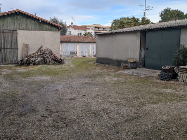 Land for sale - 06220, Vallauris (Golfe Juan), France, 5DdKYL - Melsia