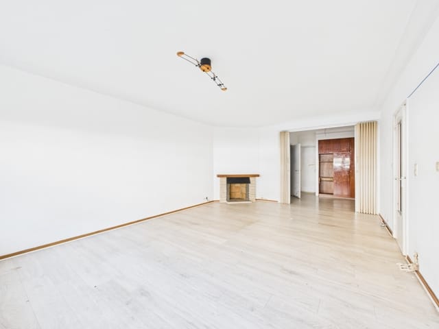 Apartment for sale - Edouard Bénèslaan, 185, 1080, Molenbeek-Saint-Jean, Belgique, 5DdKq6 - Melsia