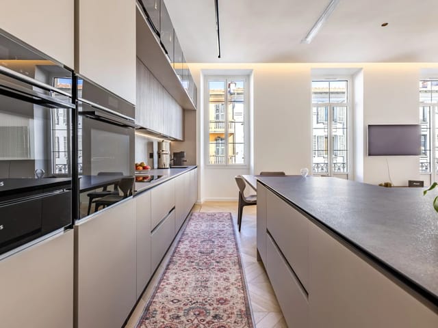 Appartement te koop - 06300, Nice (Le Port), France, 5DdRYZ - Melsia