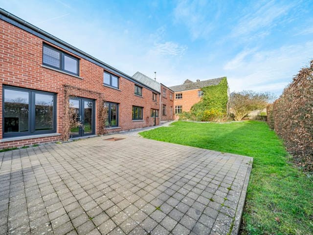 Maison à vendre - Rue des métiers, 15, 6940, Durbuy, Belgique, 5DdRrx - Melsia