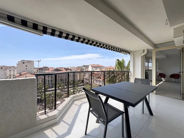 Appartamento in vendita - 06400, Cannes (Banane), France, 5DdY9Z - Melsia