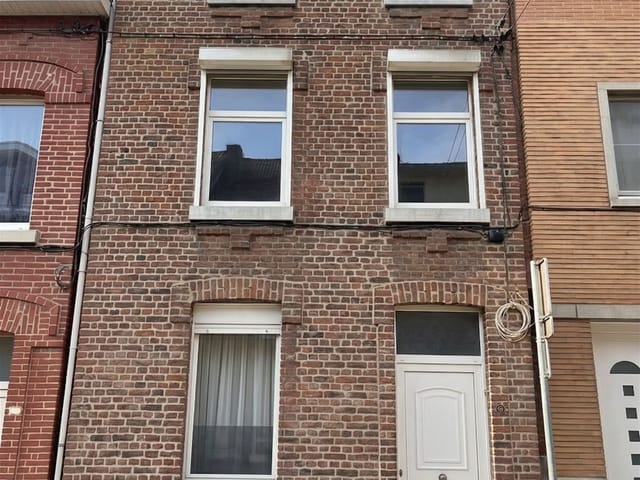 Huis te koop - 4000, Liège, Belgique, 5DdgK7 - Melsia