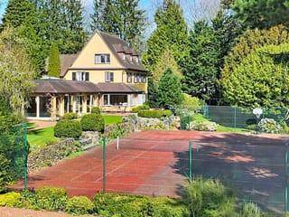 Huis te koop - Avenue des Chasseurs, 20, 1410, Waterloo, Belgique, 5Ddj3Z - Melsia