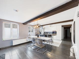 Appartement à vendre - Rue des Alliés , 31, 4800, Verviers, Belgique, 5Ddj96 - Melsia