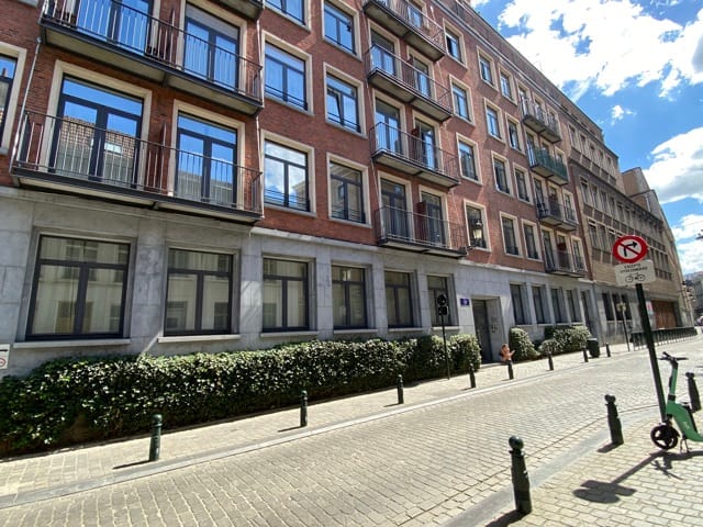 Appartement à vendre - Rue de l'Étuve, 52, 1000, Bruxelles, Belgique, 5DdjgK - Melsia