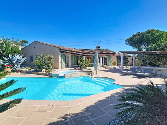 Casa in vendita - 06220, Vallauris (Quartier des Impiniers), France, 5Ddkk8 - Melsia