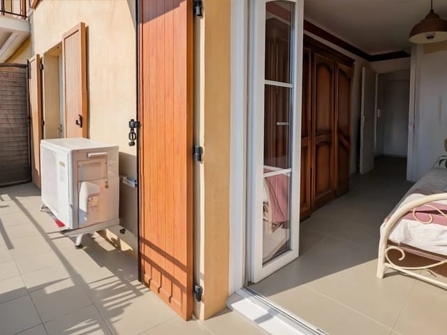 Apartamento en venta - 83520, Roquebrune-Sur-Argens, France, 5DdnEZ - Melsia