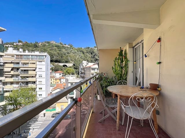 Appartement à vendre - 06000, Nice (Madeleine), France, 5DdnPv - Melsia