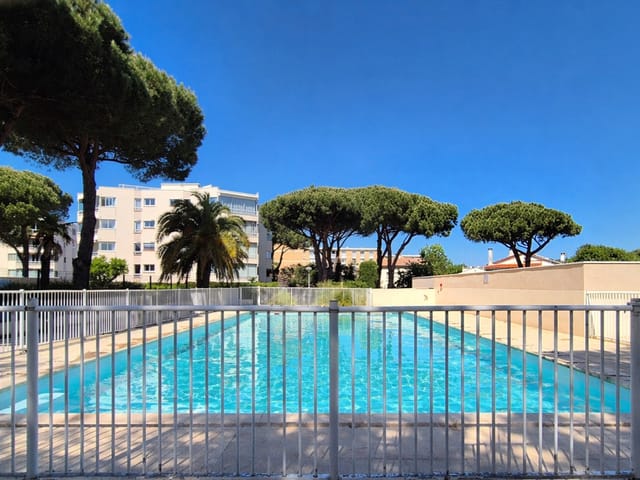 Studio à vendre - 83600, Frejus (Villeuneuve), France, 5Ddq3L - Melsia