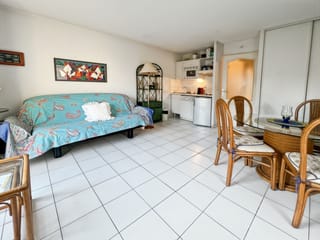 Appartement à vendre - 83600, Frejus (Port Fréjus), France, 5DdqEv - Melsia