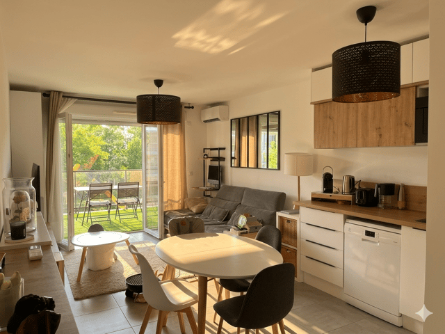 Appartement à vendre - 06810, Auribeau-Sur-Siagne (Moulin Vieux), France, 5DdqMq - Melsia