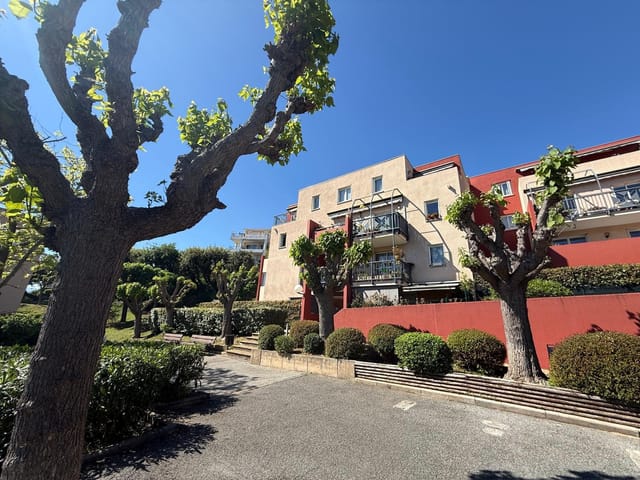 Appartement à vendre - 06200, Nice (Ste Marguerite), France, 5DdqP2 - Melsia