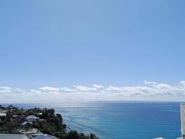 Apartamento comprável - 97190, Le-Gosier (Mare Gaillard-Petit Havre), Guadeloupe, 5Ddr7x - Melsia