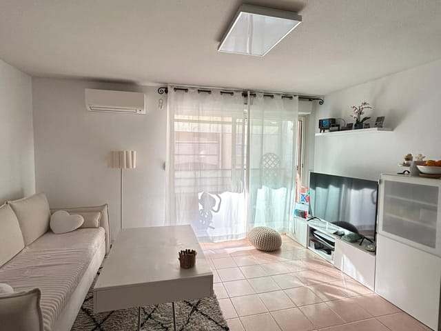 Apartamento comprável - 06500, Menton, France, 5DdrRL - Melsia