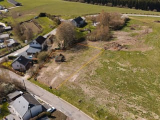 Terrain à vendre - 6637, Fauvillers, Belgique, 5Ddra6 - Melsia