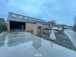 Edificio de inversión en alquiler - 7622, Brunehaut, Belgique, 5DdvnZ - Melsia
