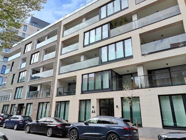 Wohnung zu vermieten - Rue Marie Depage, 44, 1180, Uccle, Belgique, 5DdxP7 - Melsia