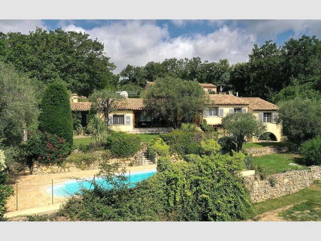 Casa en venta - 06650, Le-Rouret, France, 5DjadY - Melsia