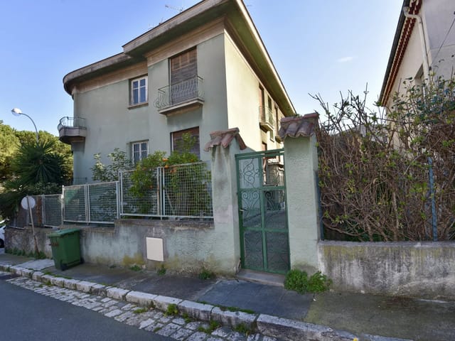 Appartamento in vendita - 06000, Nice (St Philippe), France, 5DrRQL - Melsia