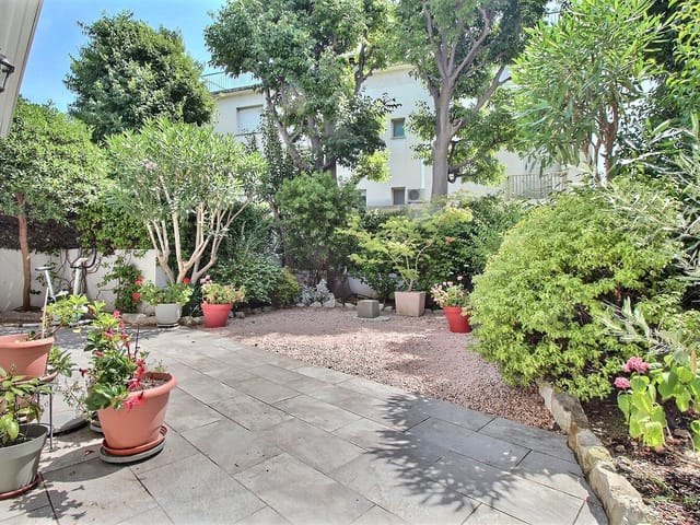 Appartement à vendre - 06000, Nice (Baumettes), France, 5Dy0V6 - Melsia