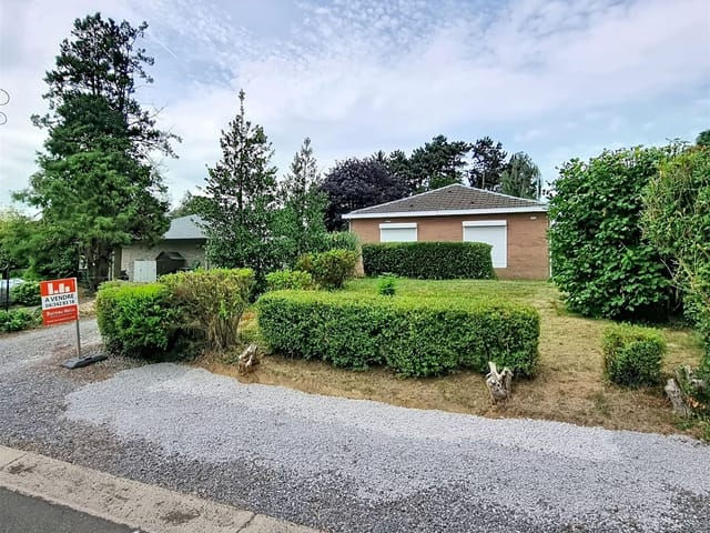Huis te koop - Rue de la Seigneurie, 3, 4452, Juprelle, Belgique, 5Dy8r7 - Melsia
