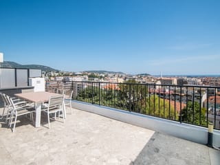 Appartement à vendre - 06100, Nice (Borriglione), France, 5DyA97 - Melsia