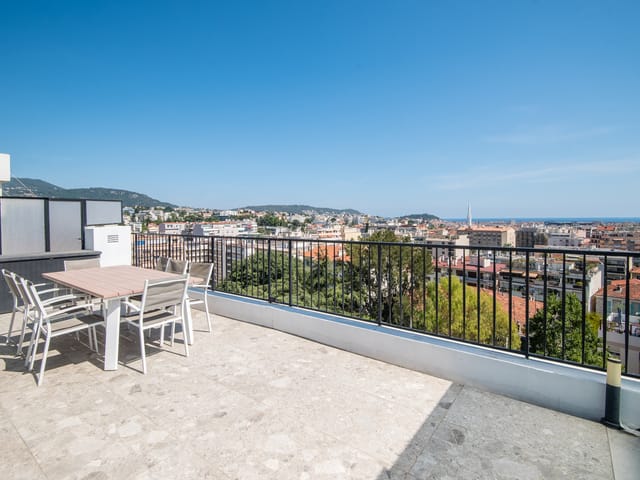 Appartement te koop - 06100, Nice (Borriglione), France, 5DyA97 - Melsia