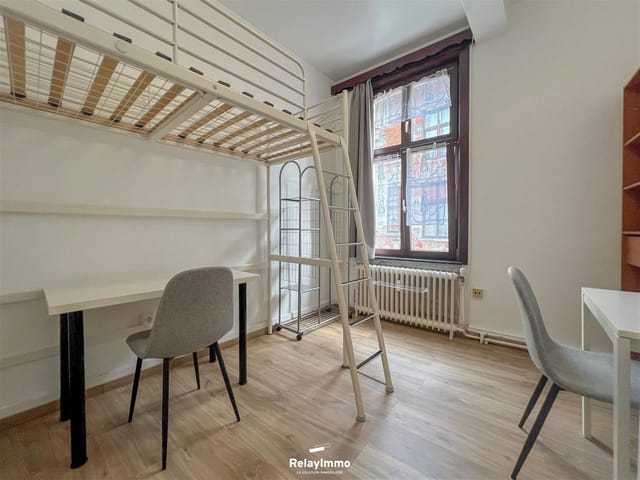 Apartamento aluga-se - Rue de la Ture, 17, 7500, Tournai, Belgique, 5DyLL7 - Melsia