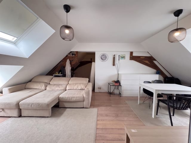Appartamento in affitto - Rue Franklin Roosevelt, 15, 6840, Neufchâteau, Belgique, 5DyrA8 - Melsia