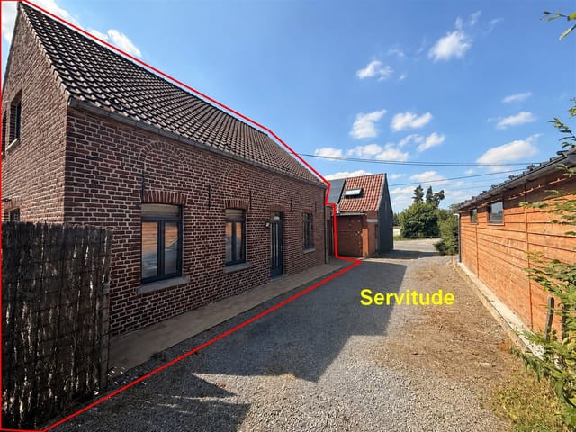 Casa in vendita - Grand Chemin, 381, 7532, Tournai, Belgique, 5Dyrn2 - Melsia