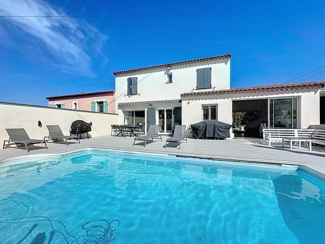Huis te koop - 06250, Mougins, France, 5KLMYe - Melsia