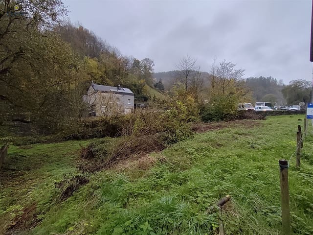 Terreno en venta - 4920, Aywaille, Belgique, 5Kn2le - Melsia