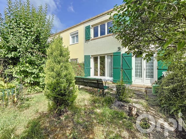 Haus zu verkaufen - 91160, Longjumeau, France, 5KnEDR - Melsia