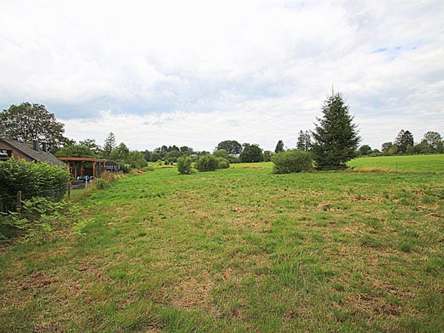 Terrein te koop - Chemin du Grand Biseu, 4970, Stavelot, Belgique, 5QM1B0 - Melsia