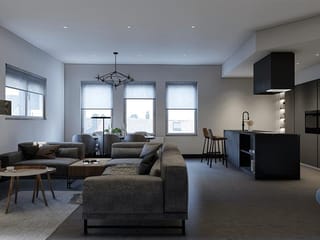 Appartement te koop - Grand rue , 57, 6700, Arlon, Belgique, 5QMarV - Melsia