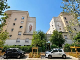Apartamento en venta - 06300, Nice (Vauban), France, 5R6B6e - Melsia