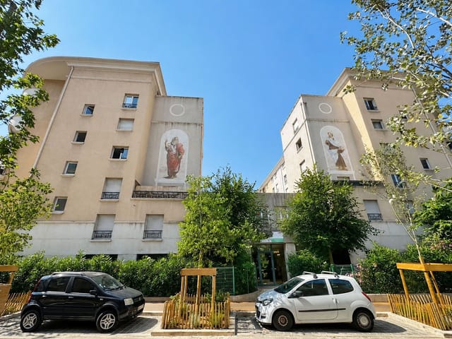Wohnung zu verkaufen - 06300, Nice (Vauban), France, 5R6B6e - Melsia