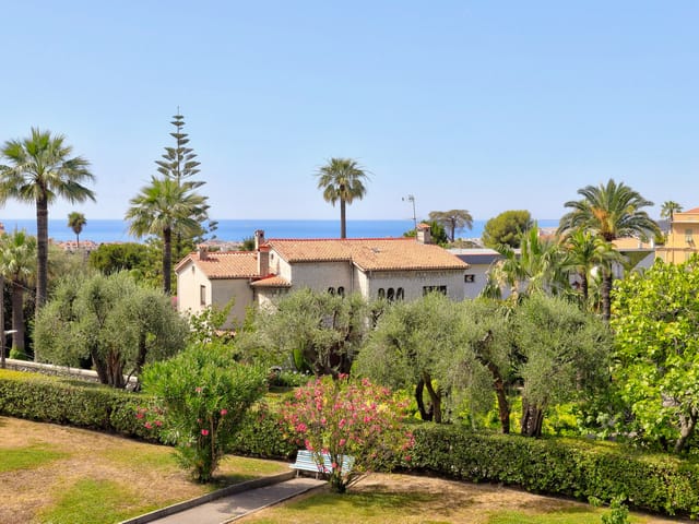 Appartement à vendre - 06100, Nice (Cimiez), France, 5R6BLw - Melsia