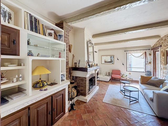Appartamento in vendita - 06600, Antibes (Vieil Antibes), France, 5R6Mnp - Melsia