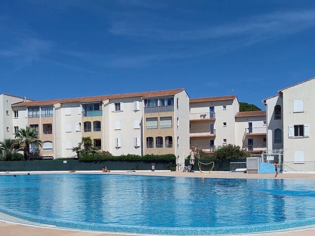 Appartement à vendre - 83600, Frejus (Proche Centre Ville), France, 5R6aQp - Melsia