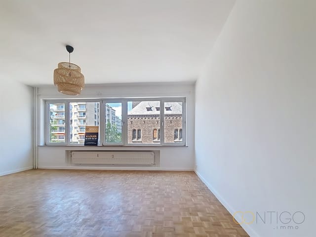 Apartment for rent - Avenue Général Dossin de Saint-Georges, 14, 1050, Ixelles, Belgique, 5R6g7z - Melsia