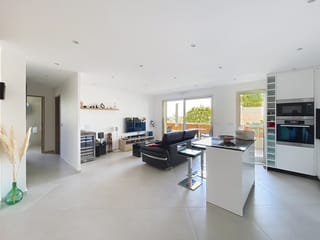 Appartement te koop - 06600, Antibes (Bréguières), France, 5R6g9V - Melsia