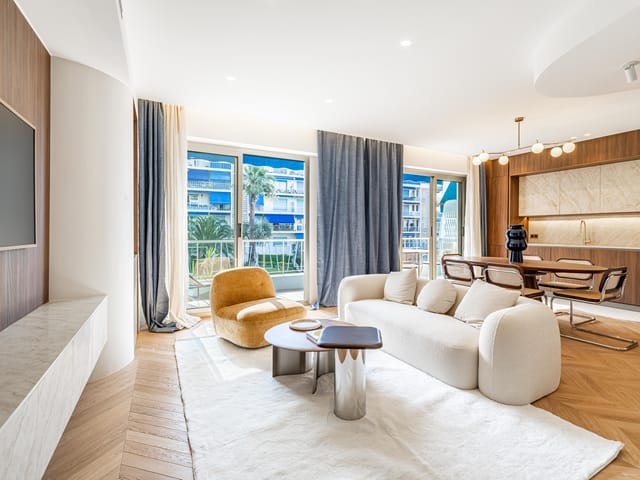 Appartement te koop - 7, Boulevard Franck Pilatte, 06300, Nice (Le Port), France, 5R6gRV - Melsia