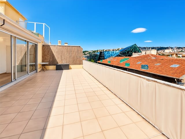 Appartamento in vendita - 06000, Nice (Centre Ville), France, 5R6n7E - Melsia