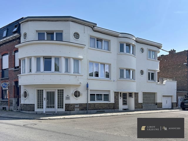 Casa in vendita - Rue de Cracovie, 95, 4030, Liège, Belgique, 5R6roP - Melsia