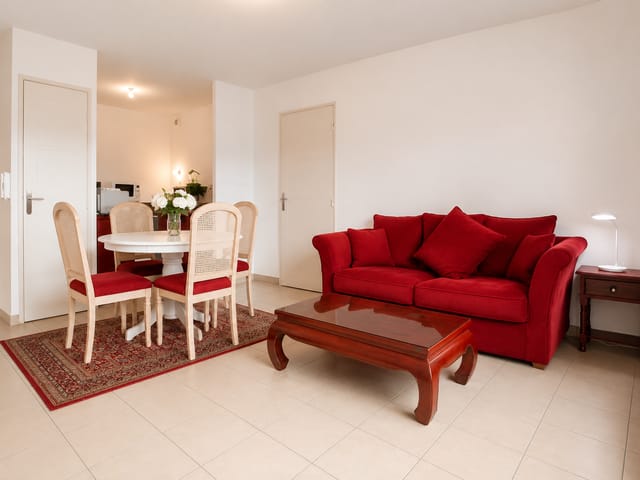 Appartement à vendre - 1, Avenue des Agaves, 06000, Nice (Madeleine), France, 5R6xVz - Melsia