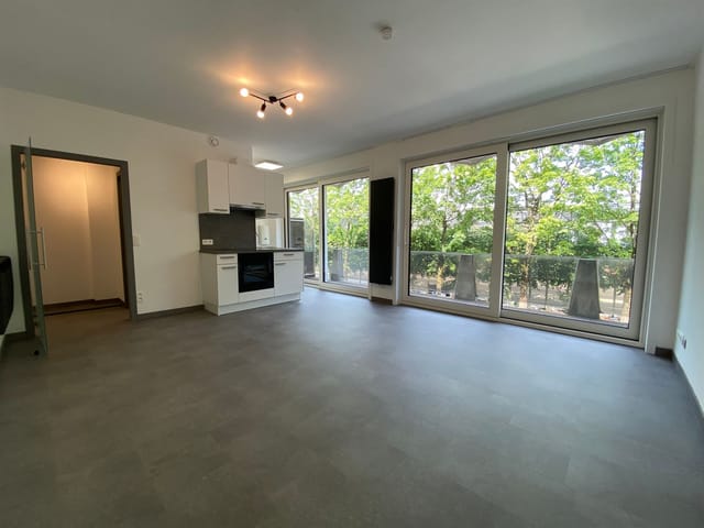 Apartment for rent - Place aux Foires, 17, 6900, Marche-En-Famenne, Belgique, 5R6xke - Melsia