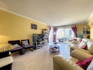 Appartement te koop - 06210, Mandelieu-La-Napoule (Centre Ville), France, 5RBdBM - Melsia